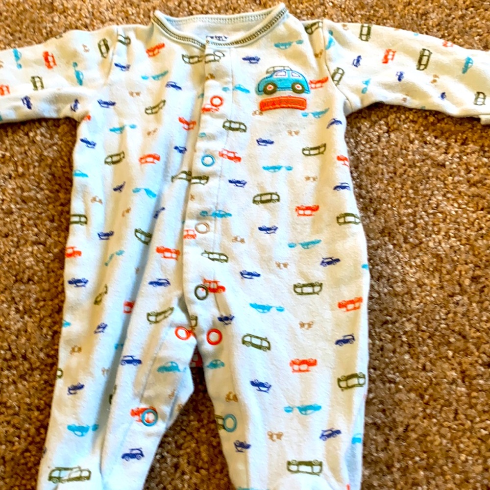 Baby clothes
